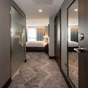 Standaard Kamer met een Queen Size Bed met de Toegang voor Gehandicapten