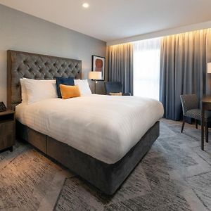 Standaard Kamer met een Queen Size Bed