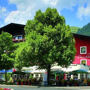 Hotel Garni&Appartements Ilgerhof