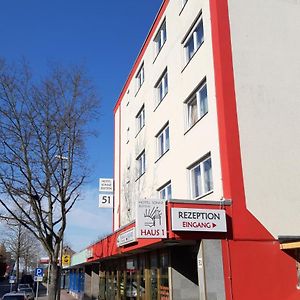 Hotel Sonne - Haus 1